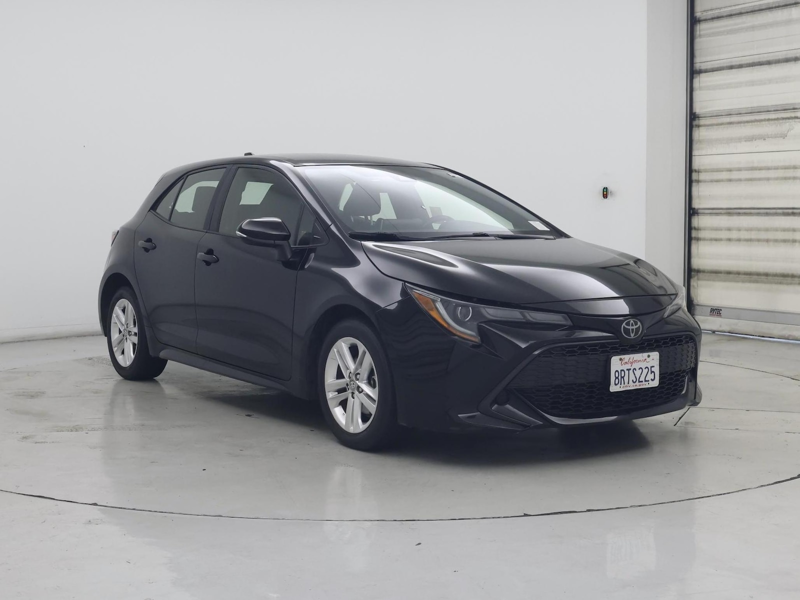 toyota corolla hatchback 2020 JTND4RBE5L3085483 image toyota corolla hatchback 2020 JTND4RBE5L3085483 image